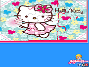 Hello Kitty Baby Puzzle