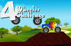 play 4 Wheeler Challenge