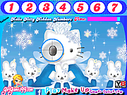 play Hello Kitty Hidden Numbers