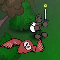 play Dragon Boy 2
