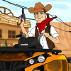 play Atv Cowboys