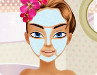 play It Girl Dazzling Makeover