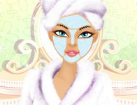 play Glossy Bride Makeover