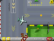 play Jumbo Jet Parking