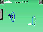play Royal Wings