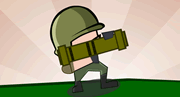 play Mister Bazooka