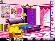 Barbie Fan Room Decor