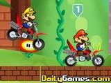 play Mario Motocross Mania 3