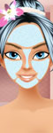 play Adorable Ballerina Bride Makeover