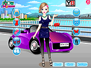 play Driving To The Party