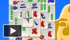 play Desert Mahjong