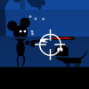 play Mouse And Guns