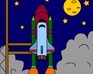 play Spaceship Launch