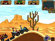 play Atv Cowboy