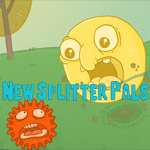 play New Splitter Pals
