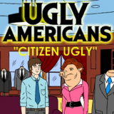 Ugly Americans: