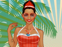 play Summer Fashion