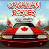 Canadian Border Getaway