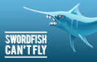 play Swordfish Can'T Fly