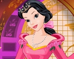 play Dancing Princess