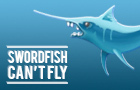 play Swordfish Cant Fly