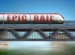 Epic Rail