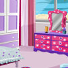 play Decorate Barbie'S Bedroom