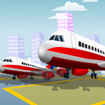 play Jumbo Jet Parking