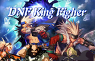 play Dnf King Figher