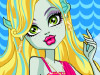 play Monster High'S Lagoona