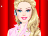 play Barbie Tv Host