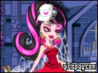 play Draculaura'S Dreaming Wedding