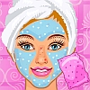 play My Perfect Wedding Makeover Roxi