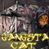 play Gangsta Cat