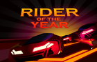 Rider Of The Year