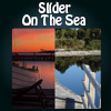 Slider: On The Sea