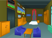 play Deep South Room Escape