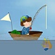 play Action Fish