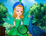 play Princess Amber Hidden Stars