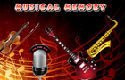 play Musical Memory