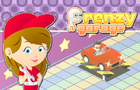 Frenzy Garage