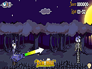 play Skully Quest