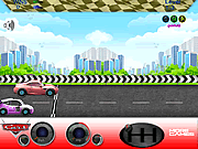 play Cars Cup