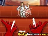 play Spiderman Villains