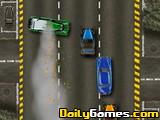 play Mafia Chase