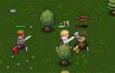 play Hired Heroes Offense