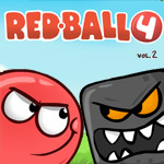 play Red Ball 4 (Vol.2)