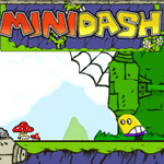 play Mini Dash