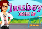 play Jazzboy Dress Up