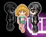 play Girls And Lazors